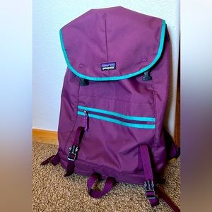 Patagonia Travel or Work Backpack
